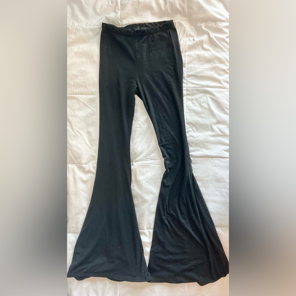 Flare Leggings
